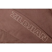 Zildjian Limited-Edition Cotton Hoodie