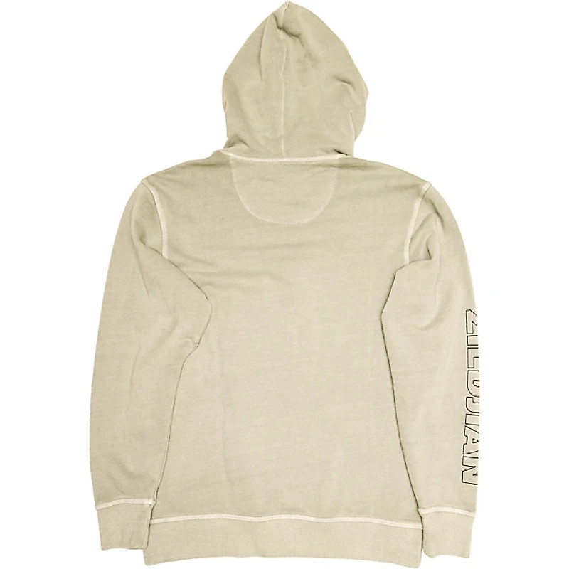 Zildjian Limited-Edition Cotton Hoodie -