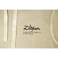 Zildjian Limited-Edition Cotton Hoodie -