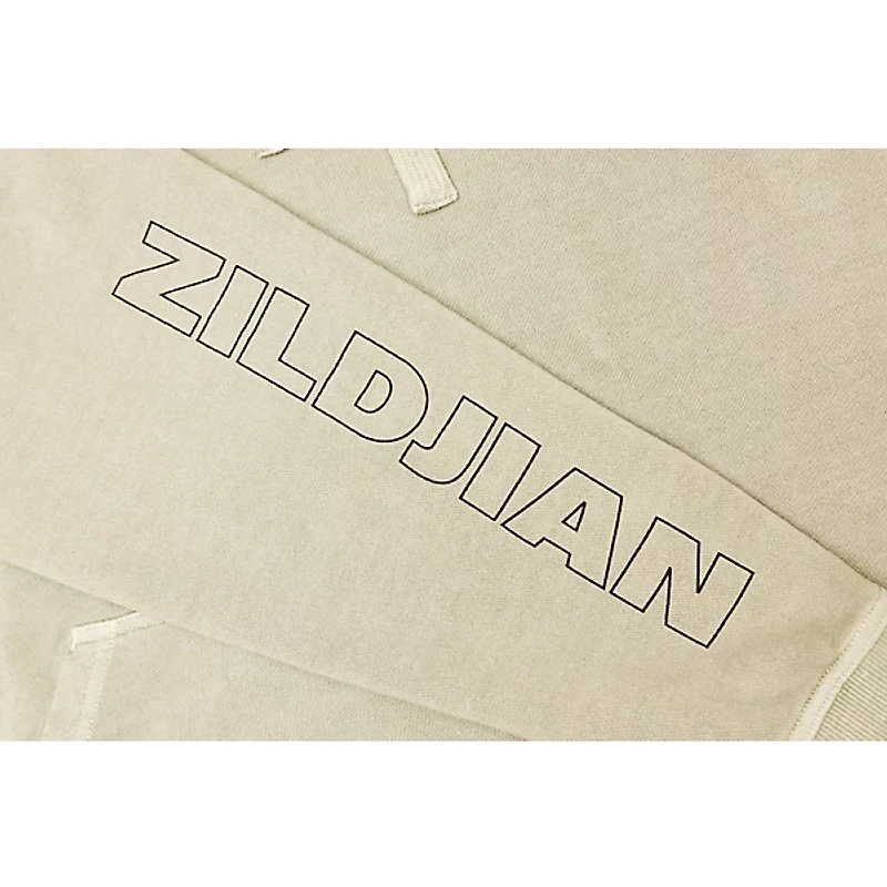 Zildjian Limited-Edition Cotton Hoodie -