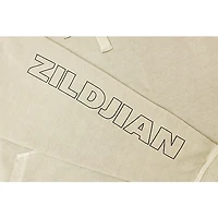 Zildjian Limited-Edition Cotton Hoodie -