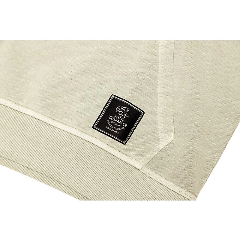 Zildjian Limited-Edition Cotton Hoodie -