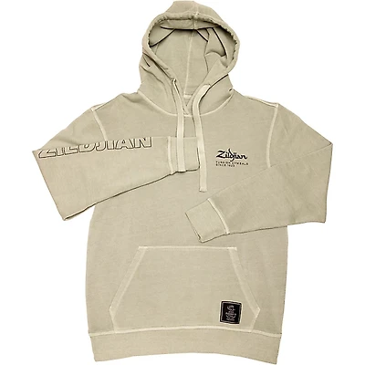 Zildjian Limited-Edition Cotton Hoodie