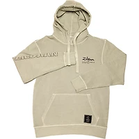 Zildjian Limited-Edition Cotton Hoodie