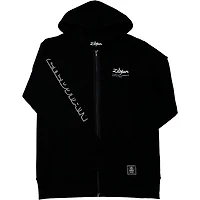 Zildjian Limited-Edition Cotton Hoodie -