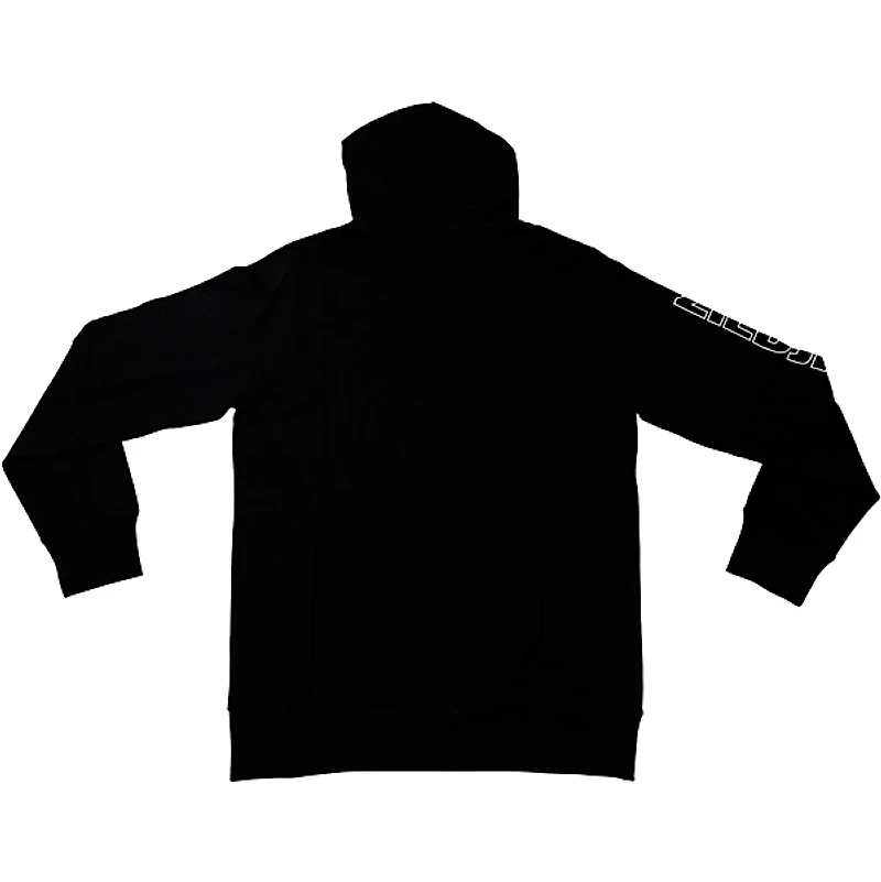Zildjian Limited-Edition Cotton Hoodie -