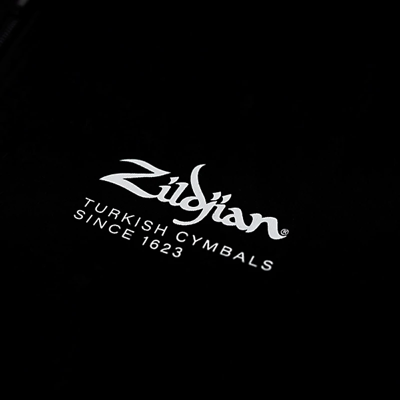 Zildjian Limited-Edition Cotton Hoodie -