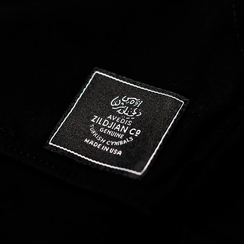 Zildjian Limited-Edition Cotton Hoodie -