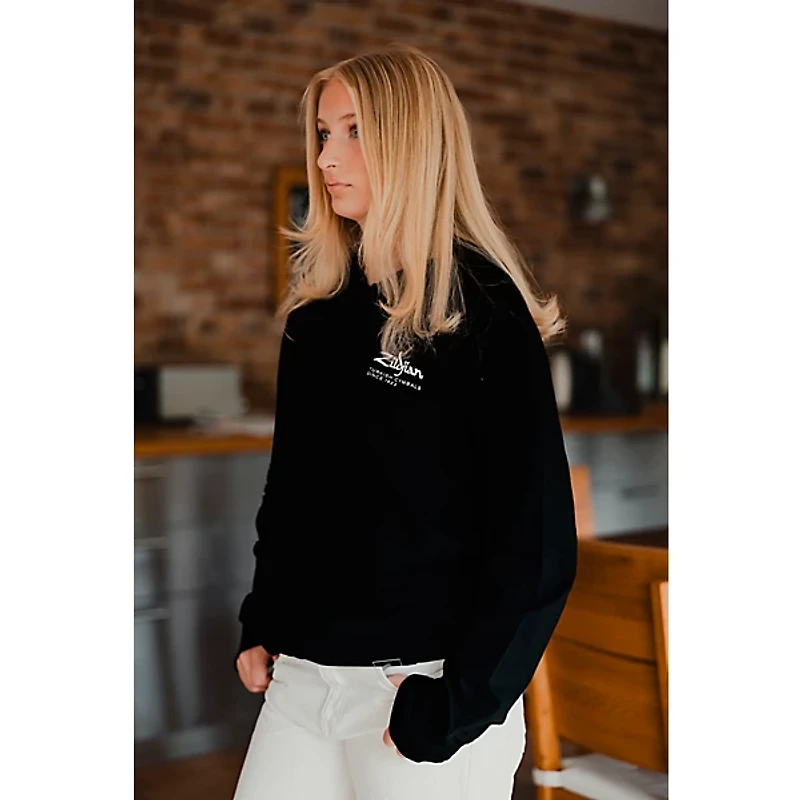 Zildjian Limited-Edition Cotton Hoodie -