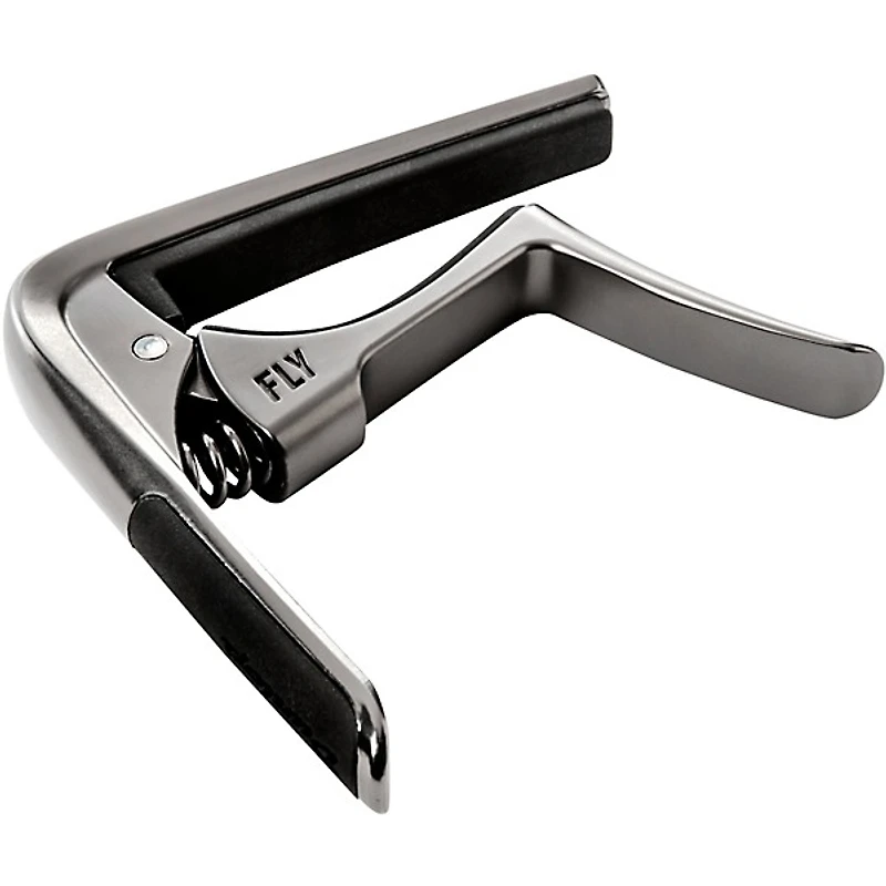 Dunlop Trigger Fly Curved Capo