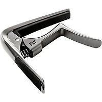 Dunlop Trigger Fly Curved Capo