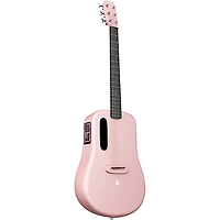 LAVA MUSIC LAVA ME 3 38" Acoustic-Electric Guitar With Space Bag