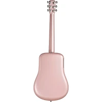 LAVA MUSIC LAVA ME 3 38" Acoustic-Electric Guitar With Space Bag