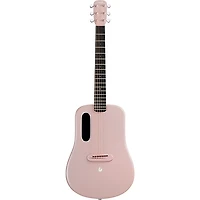LAVA MUSIC LAVA ME 3 38" Acoustic-Electric Guitar With Space Bag