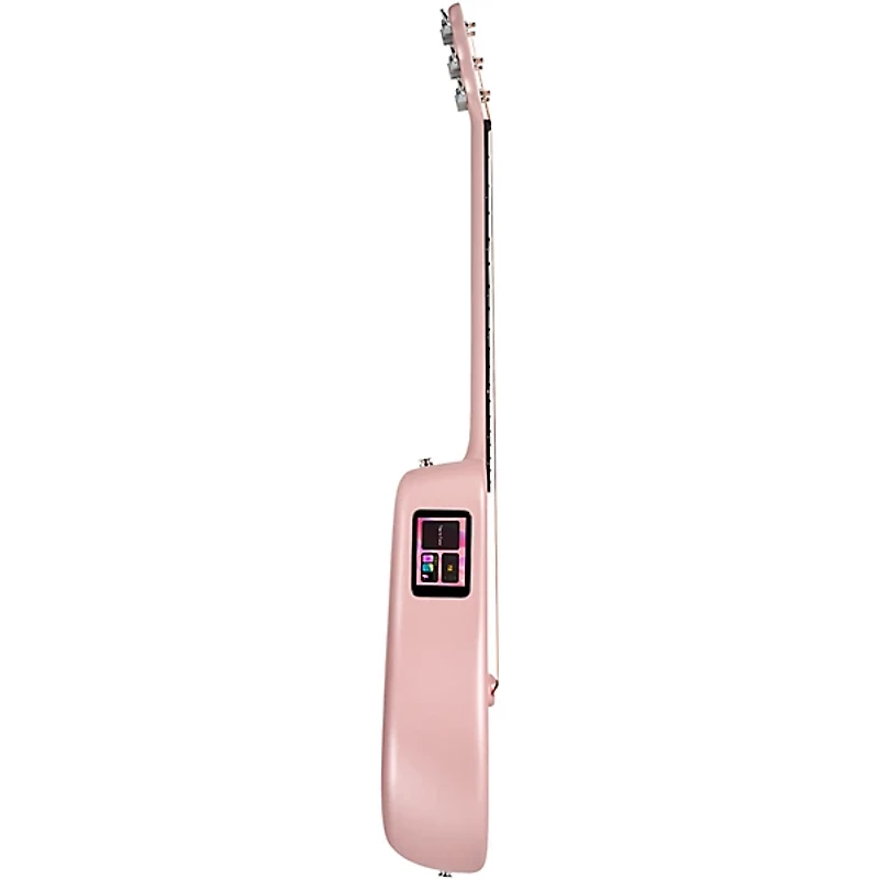 LAVA MUSIC LAVA ME 3 38" Acoustic-Electric Guitar With Space Bag