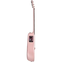 LAVA MUSIC LAVA ME 3 38" Acoustic-Electric Guitar With Space Bag
