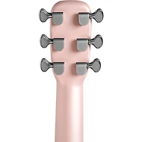 LAVA MUSIC LAVA ME 3 38" Acoustic-Electric Guitar With Space Bag