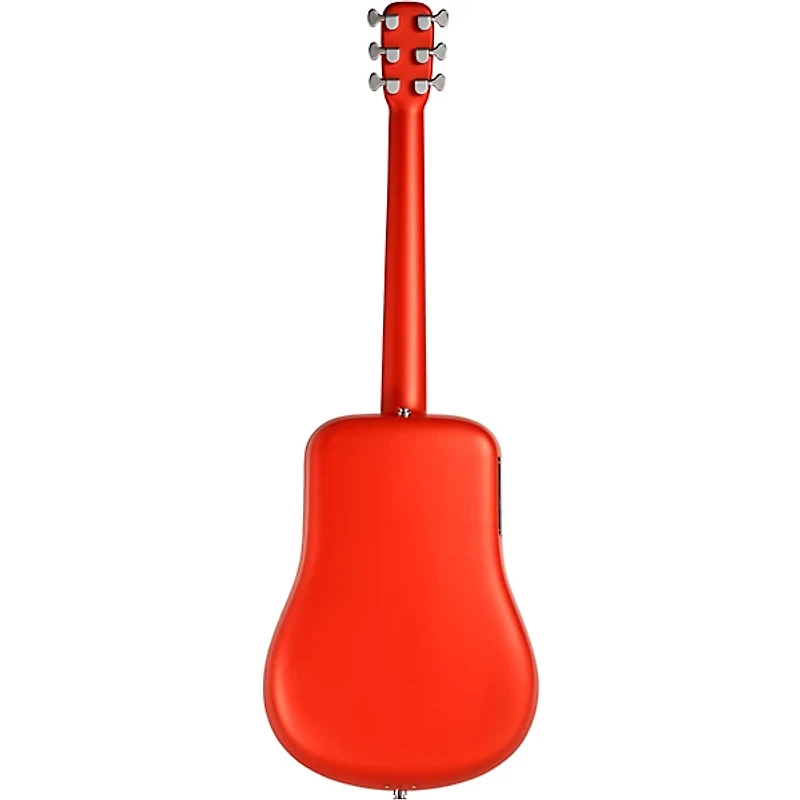 LAVA MUSIC LAVA ME 3 38" Acoustic-Electric Guitar With Space Bag