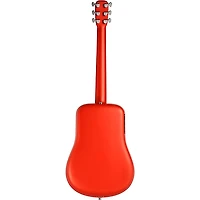 LAVA MUSIC LAVA ME 3 38" Acoustic-Electric Guitar With Space Bag