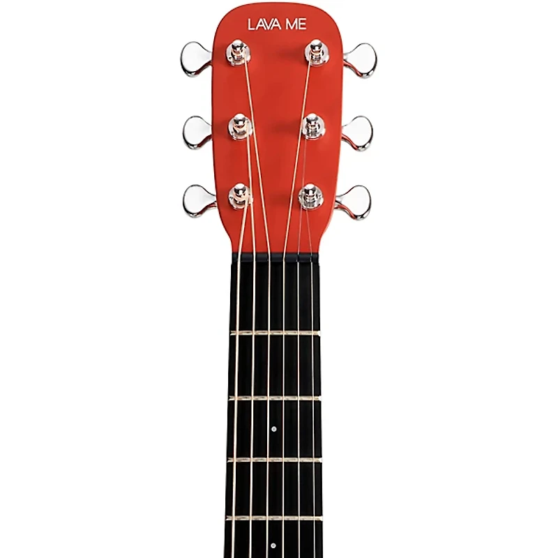 LAVA MUSIC LAVA ME 3 38" Acoustic-Electric Guitar With Space Bag