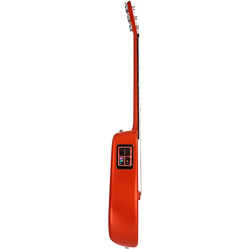 LAVA MUSIC LAVA ME 3 38" Acoustic-Electric Guitar With Space Bag