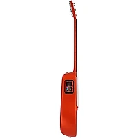 LAVA MUSIC LAVA ME 3 38" Acoustic-Electric Guitar With Space Bag
