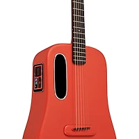 LAVA MUSIC LAVA ME 3 38" Acoustic-Electric Guitar With Space Bag