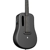 LAVA MUSIC LAVA ME 3 36" Acoustic-Electric Guitar With Space Bag