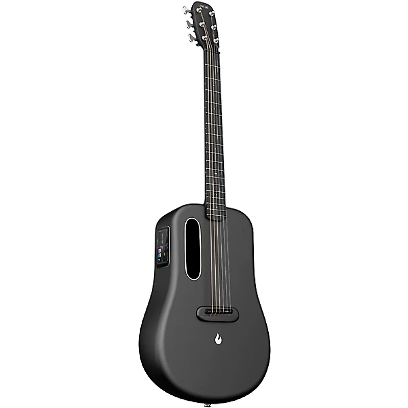 LAVA MUSIC LAVA ME 3 36" Acoustic-Electric Guitar With Space Bag