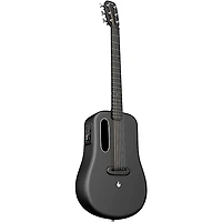 LAVA MUSIC LAVA ME 3 36" Acoustic-Electric Guitar With Space Bag