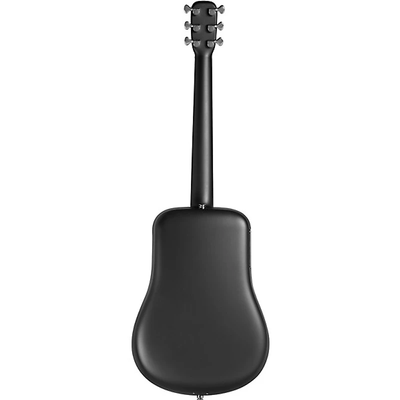 LAVA MUSIC LAVA ME 3 36" Acoustic-Electric Guitar With Space Bag
