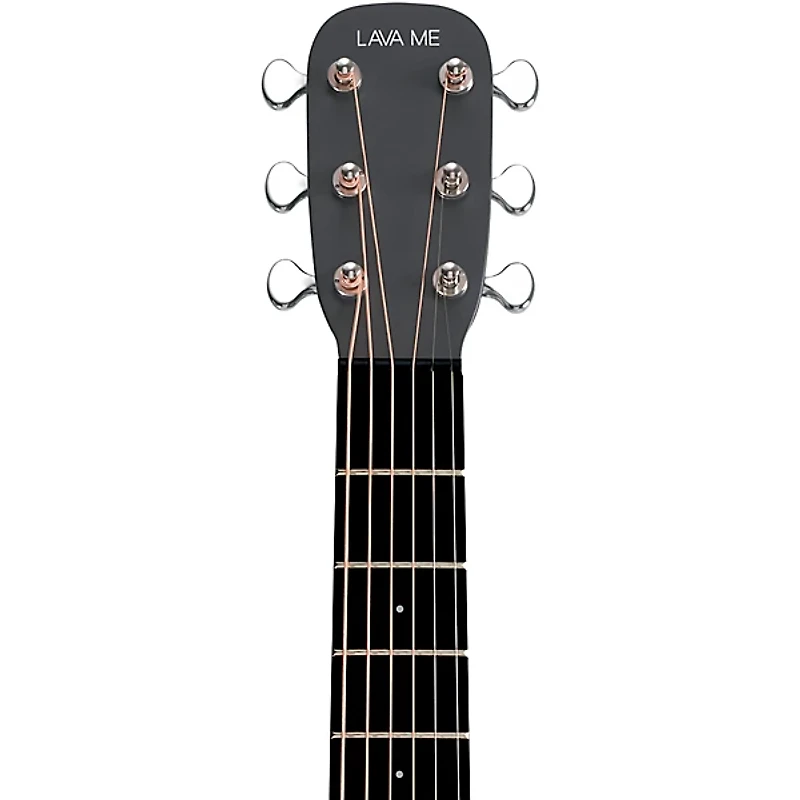 LAVA MUSIC LAVA ME 3 36" Acoustic-Electric Guitar With Space Bag