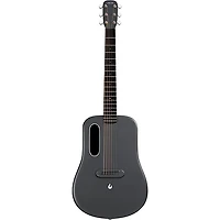 LAVA MUSIC LAVA ME 3 36" Acoustic-Electric Guitar With Space Bag