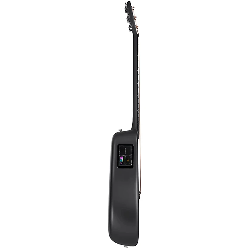 LAVA MUSIC LAVA ME 3 36" Acoustic-Electric Guitar With Space Bag