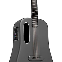 LAVA MUSIC LAVA ME 3 36" Acoustic-Electric Guitar With Space Bag