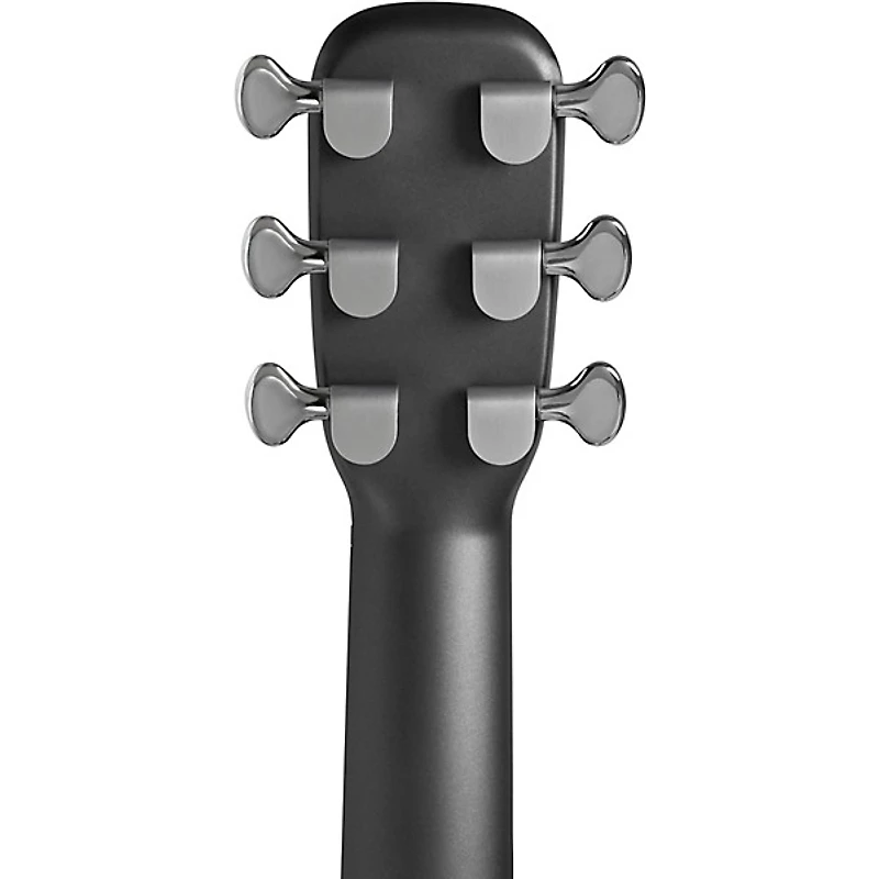 LAVA MUSIC LAVA ME 3 36" Acoustic-Electric Guitar With Space Bag