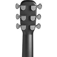 LAVA MUSIC LAVA ME 3 36" Acoustic-Electric Guitar With Space Bag