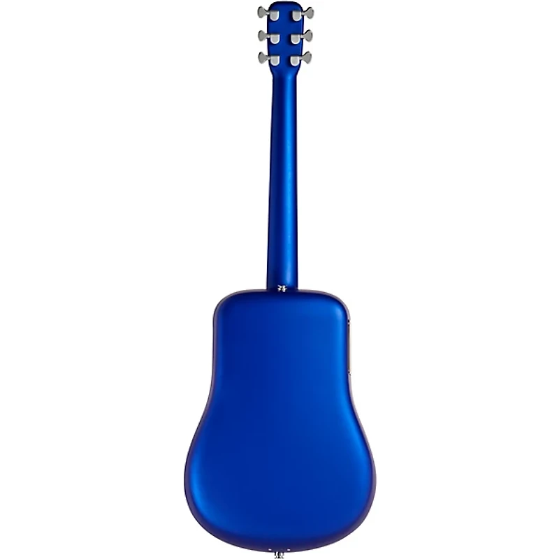 LAVA MUSIC LAVA ME 3 36" Acoustic-Electric Guitar With Space Bag