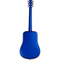 LAVA MUSIC LAVA ME 3 36" Acoustic-Electric Guitar With Space Bag