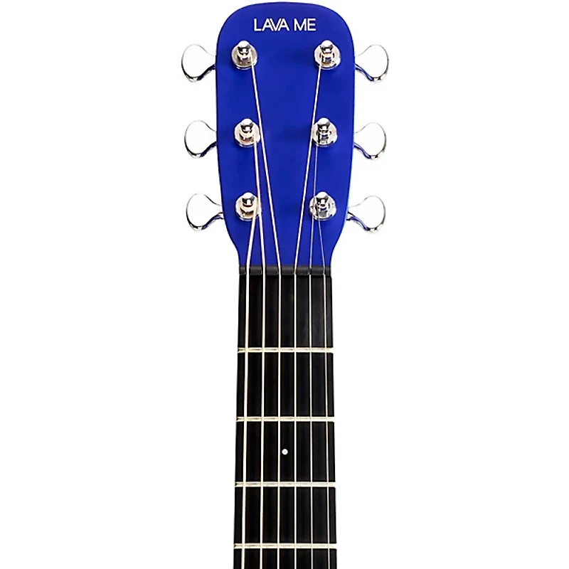 LAVA MUSIC LAVA ME 3 36" Acoustic-Electric Guitar With Space Bag