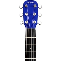 LAVA MUSIC LAVA ME 3 36" Acoustic-Electric Guitar With Space Bag
