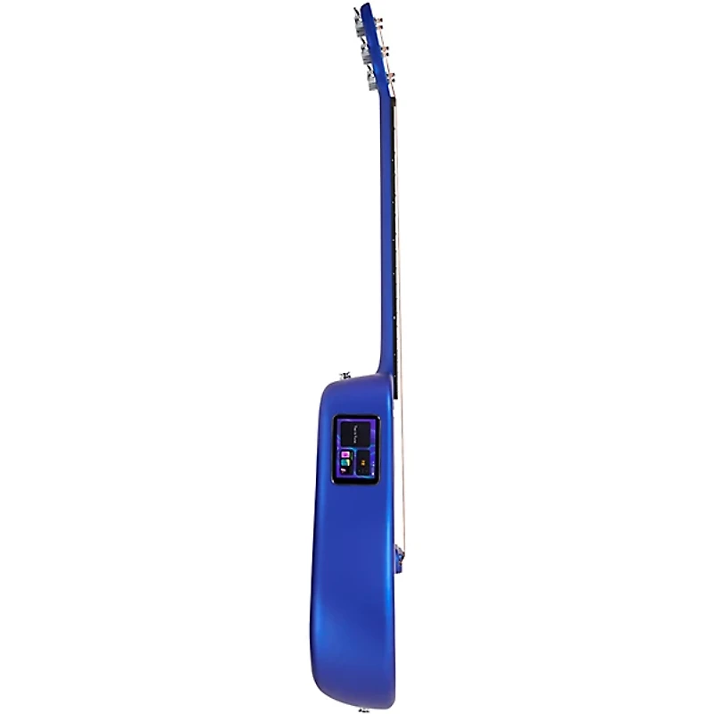 LAVA MUSIC LAVA ME 3 36" Acoustic-Electric Guitar With Space Bag