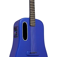 LAVA MUSIC LAVA ME 3 36" Acoustic-Electric Guitar With Space Bag