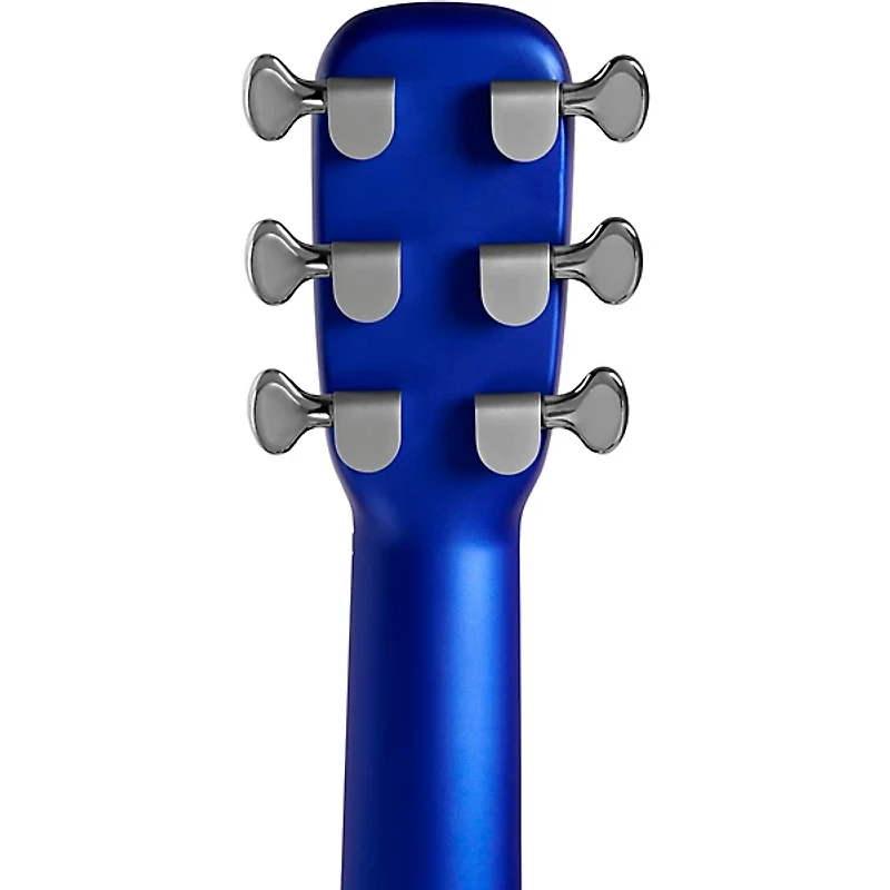 LAVA MUSIC LAVA ME 3 36" Acoustic-Electric Guitar With Space Bag