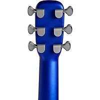 LAVA MUSIC LAVA ME 3 36" Acoustic-Electric Guitar With Space Bag