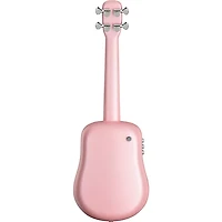 LAVA MUSIC LAVA U 23" FreeBoost Acoustic-Electric Ukulele With Space Bag