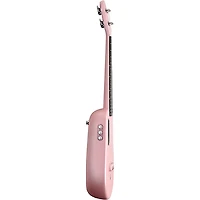 LAVA MUSIC LAVA U 23" FreeBoost Acoustic-Electric Ukulele With Space Bag