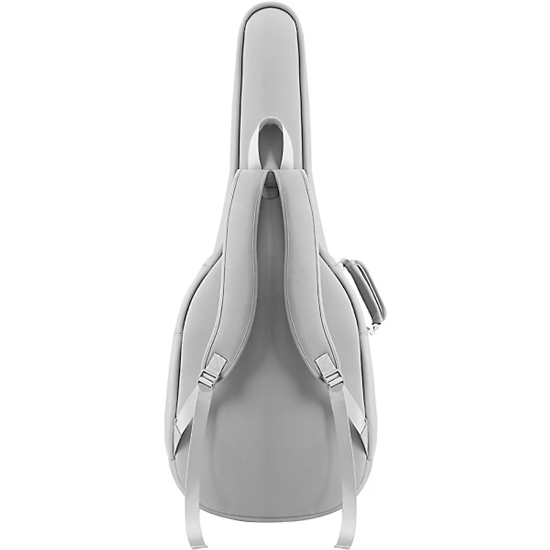 LAVA MUSIC BLUE LAVA Touch Acoustic-Electric Guitar With Airflow Bag Aqua Mint Green