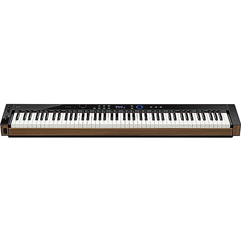 Casio Privia PX-S6000 88-Key Digital Piano Black