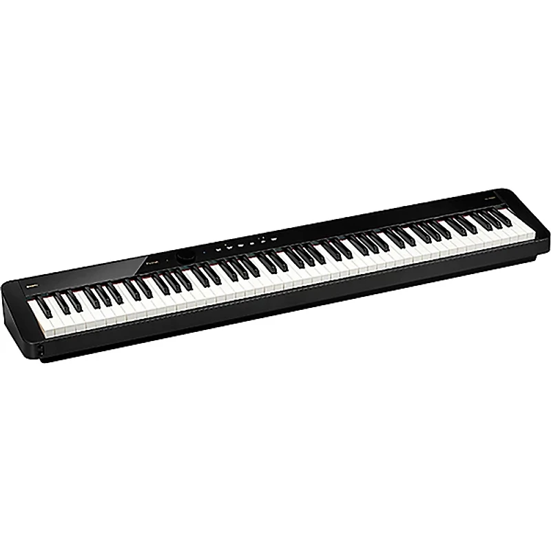Casio Privia PX-S5000 88-Key Digital Piano Black